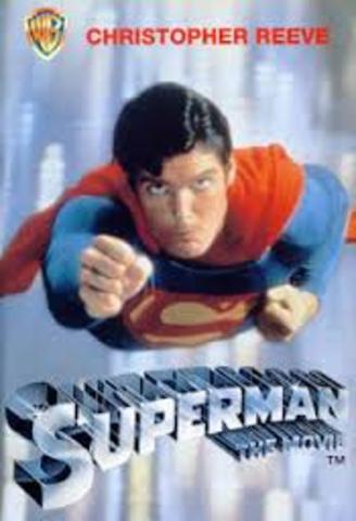superman John Williams Globos de Oro: Nominada Mejor banda sonora original  3 nom. al Oscar: