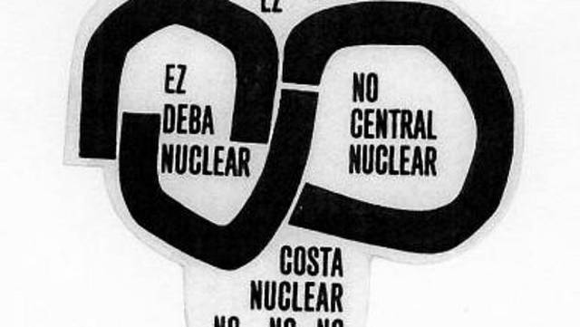 NO A LA CENTRAL NUCLEAR DE PUNTA MENDATA