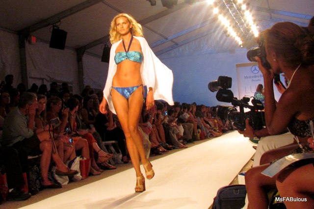 Plan the Fashion Show Budget