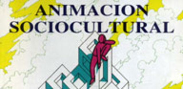 ANIMACION SOCIO CULTURAL EUROPEA