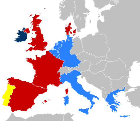 Ευρωεκλογές