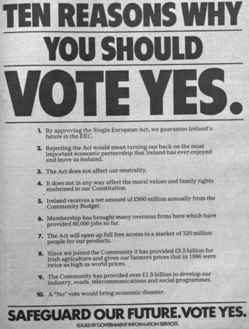 Ενιαία Ευρωπαϊκή Πράξη