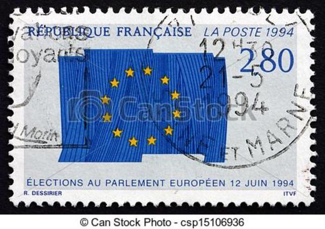 Ευρωεκλογές