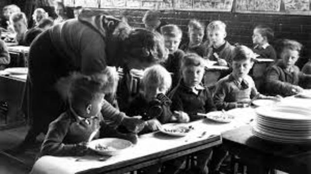 School Meals Act