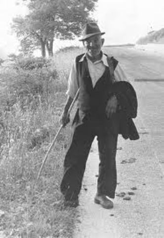 DORETTO: una fine terribile