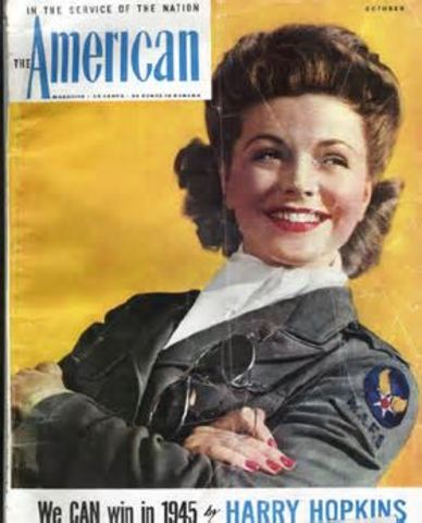 First American Magazine