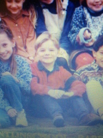 Klaar op de basisschool