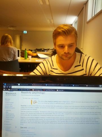 Pre-master Bedrijfscommunicatie en digitale media