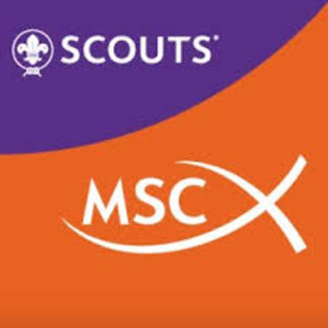 Movimiento Scout Católico