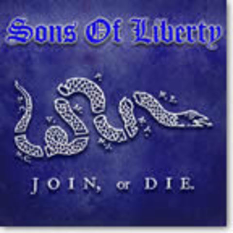 Sons of Liberty