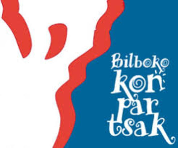 Bilboko Konpartsak