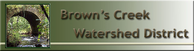 First Soil Conservation District Created