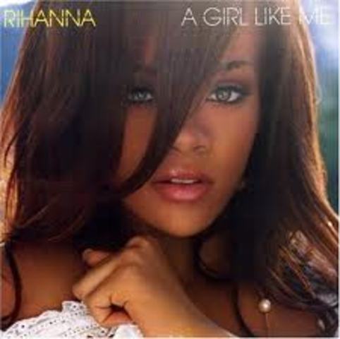album a girl like me