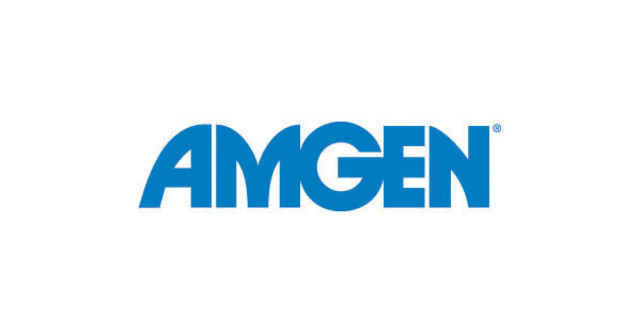 Amgen is established