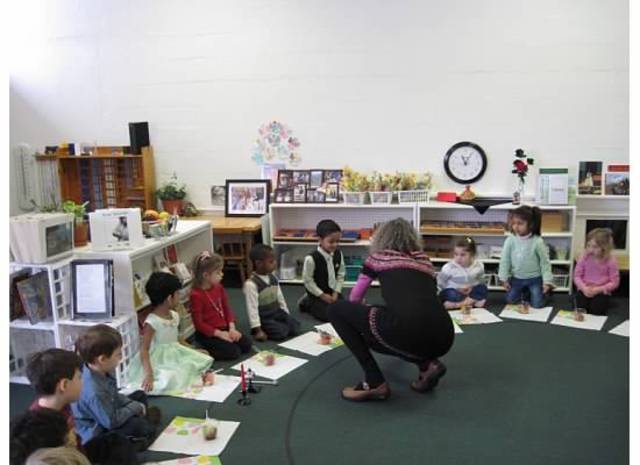 Sachita 4th birthday