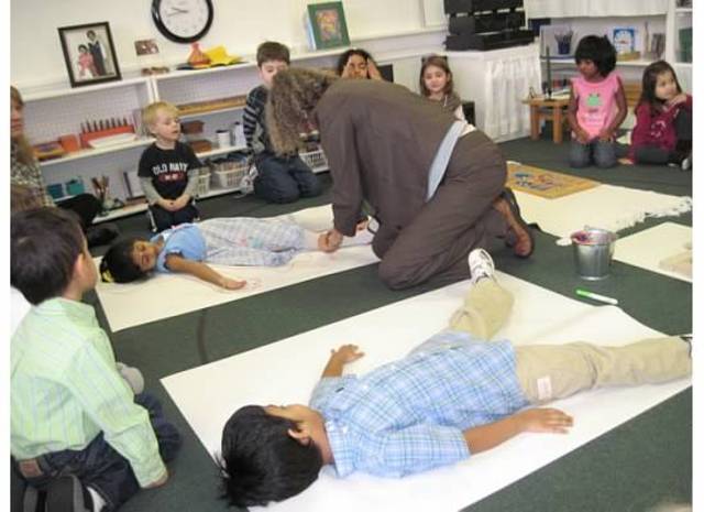 Sachita 4th birthday