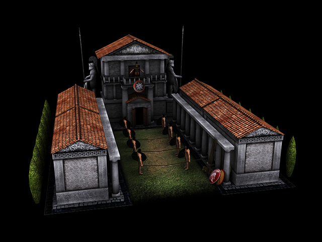 death of constantine