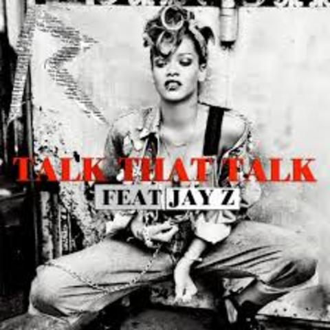 album talk that talk