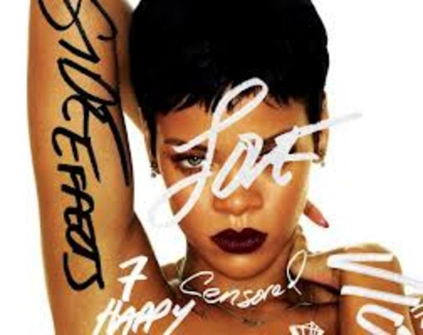album unapologetic