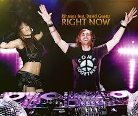 colaboracion davis ghetta