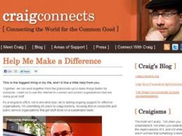 craigconnects
