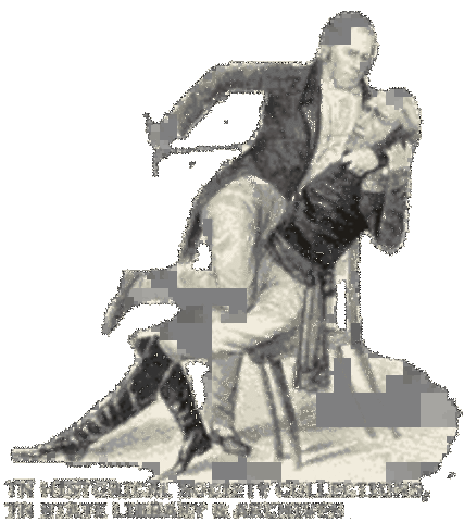 Election of Andrew Jackson