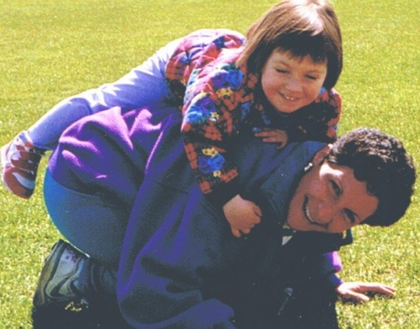 Introducing Momma-J aka Mo-Jama, Mumsy,Mummy,Mother Dearest