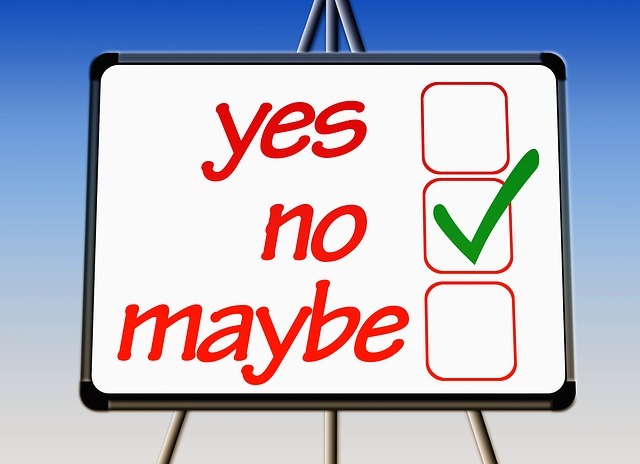 Decision Making Approach