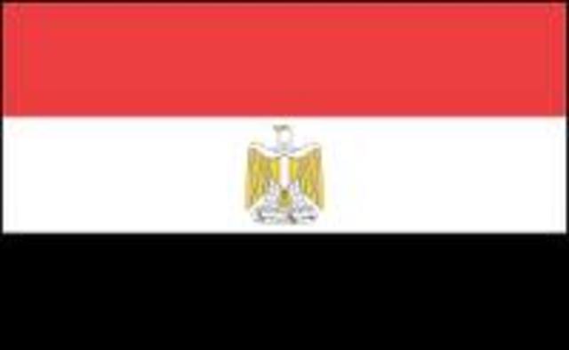 Egypt becomes a republic