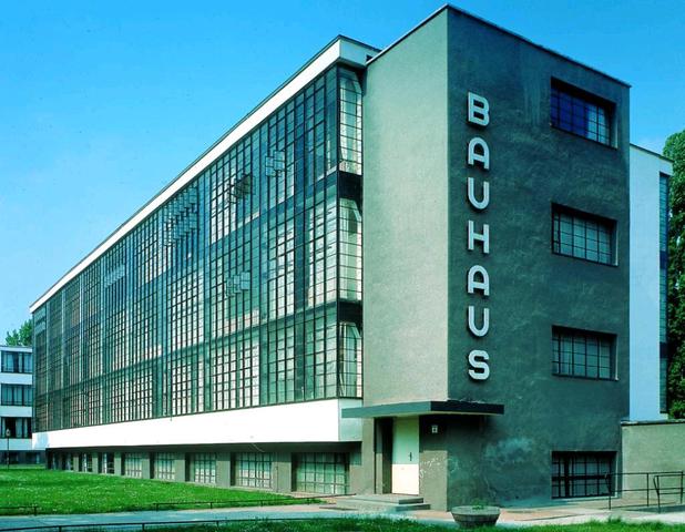 Bauhaus