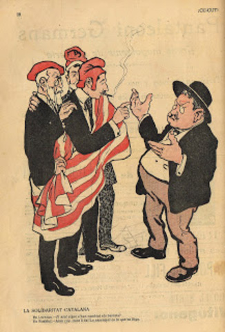 Llei de Jurisdiccions