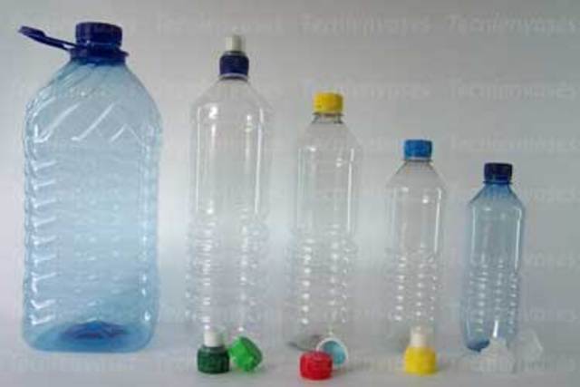 Tereftalato de polietileno