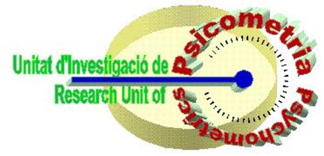 PSICOMETRIA AÑO 1965