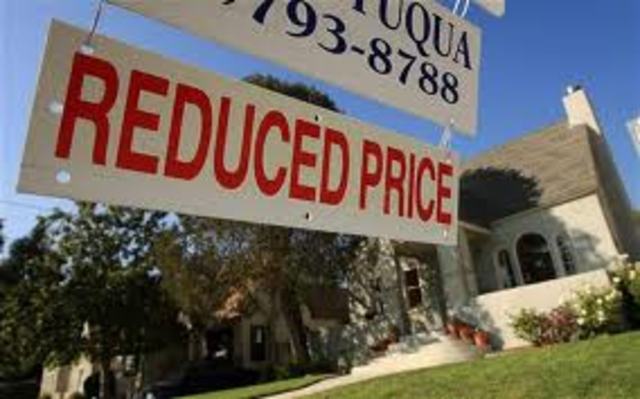 The Subprime Mortgage crisis of 2008