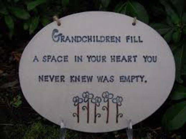 Grandchildren