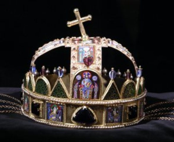 The Divine Right of Kings