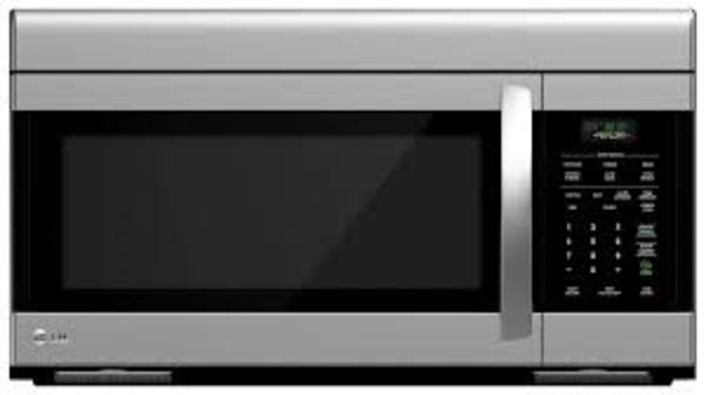 The Microwave
