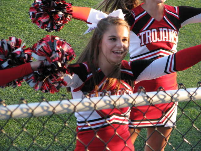 Identity vs role confusion