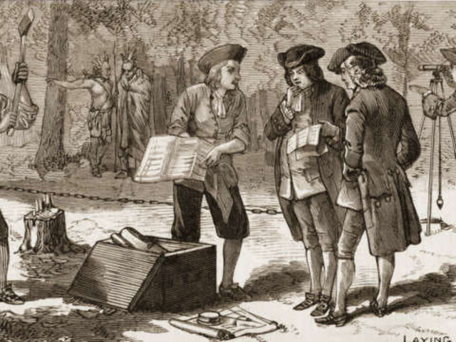 Society in the Middle Colonies