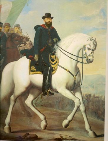 IMPERIO DE MAXIMILIANO