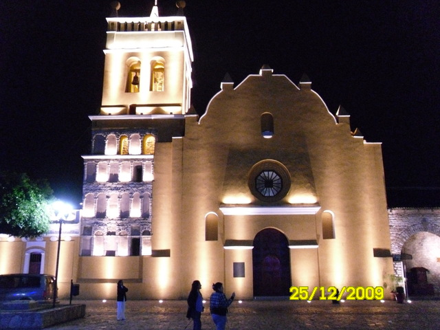 No manches guey, mi primer viaje a Mexico!