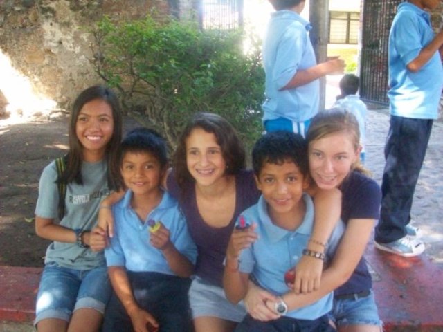 Mission Trip to Cuernavaca Mexico
