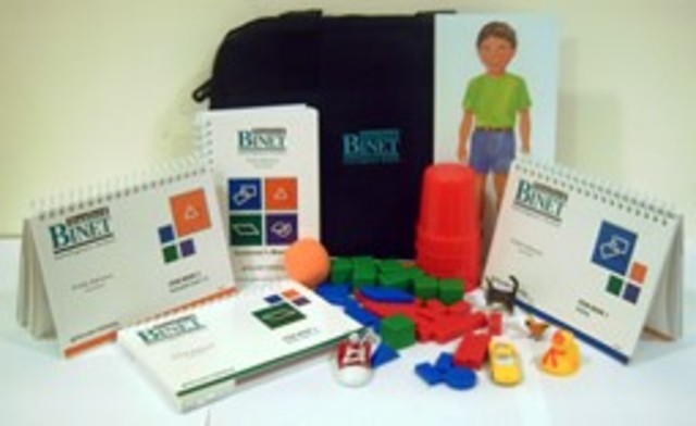 primeras pruebas sobre capacidad mental