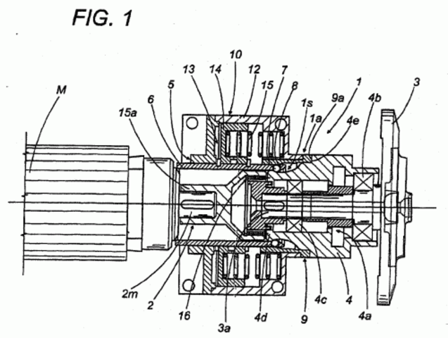 El mandril y el acero