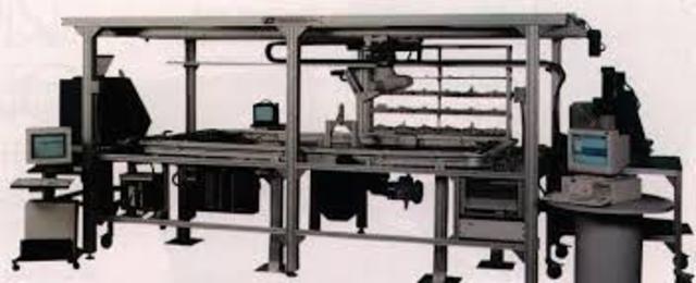 La Manufactura Moderna