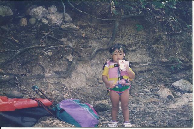 Conociendo Rio Dulce, Izabal