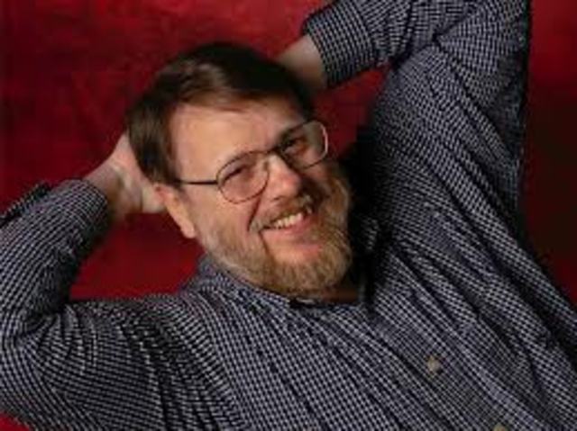 Ray Tomlinson (BBN) modifies email program for ARPANET where it becomes a quick hit