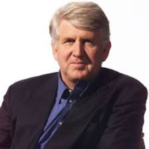 Bob Metcalfe's Harvard PhD Thesis outlines idea for Ethernet