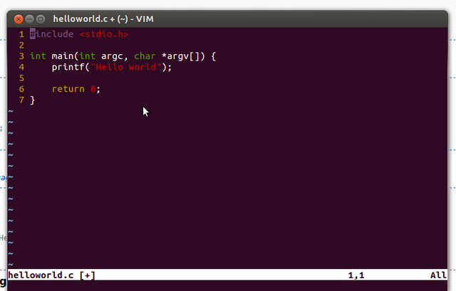 New computer language introduced