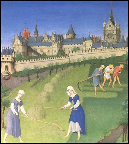 Early Middle Ages
